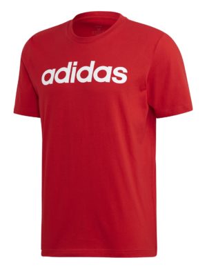 camiseta-manga-corta-adidas-padel-tennis-adidas-e-lin-tee-roja-fm6223-rg-bikes-silleda
