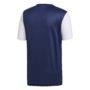camiseta-manga-corta-adidas-padel-tennis-adidas-estro-19-azul-oscuro-blanco-dp3232-rg-bikes-silleda-1