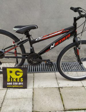 bicicleta-barata-nino-infantil-economicar-rueda-24-new-star-rg-bikes-silleda