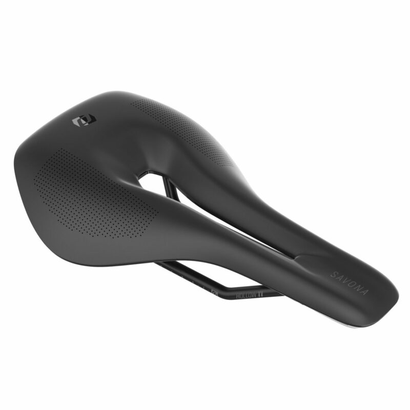 SAVONA 1.5 CUT OUT SILLIN SYNCROS NEGRO CON RANURA 270221 270222 - Imagen 4