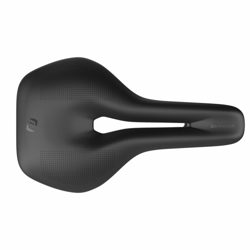 SAVONA 1.5 CUT OUT SILLIN SYNCROS NEGRO CON RANURA 270221 270222 - Imagen 9
