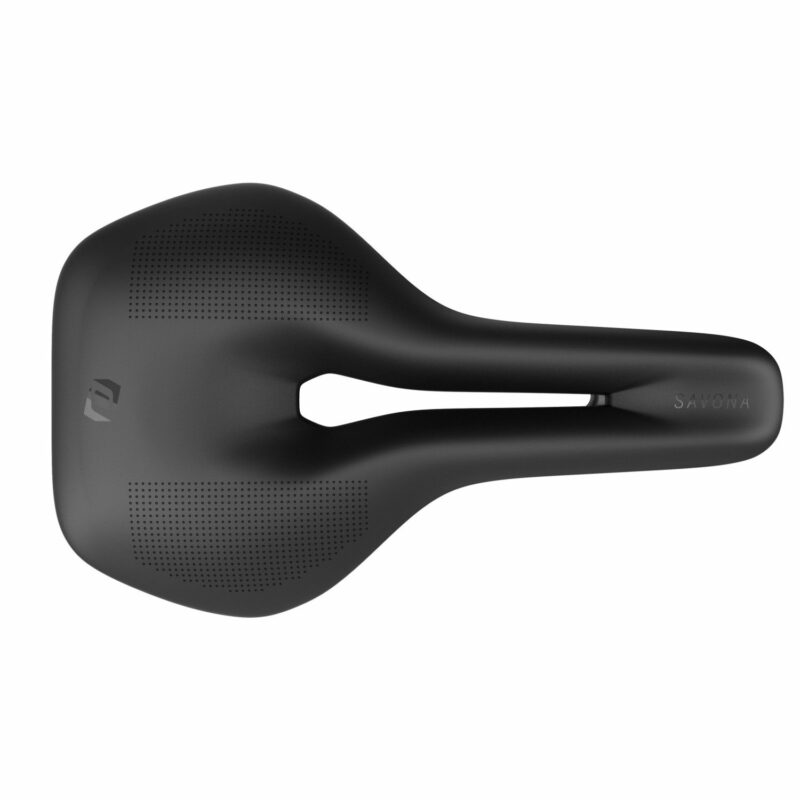 SAVONA 2.0 CUT OUT SILLIN SYNCROS NEGRO CON RANURA 270225 270226 - Imagen 9