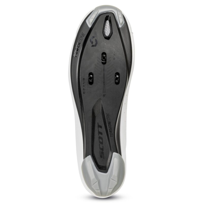 COMP BOA ROAD BLANCA NEGRA ZAPATILLAS SCOTT 2518171035 - Imagen 6