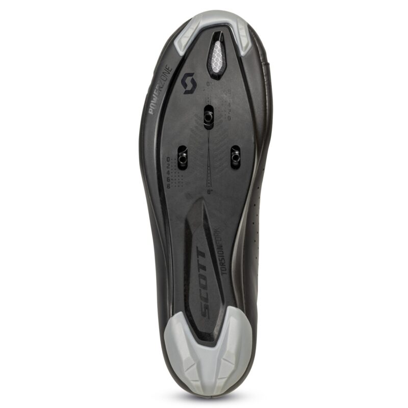 COMP BOA ROAD NEGRO GRIS ZAPATILLAS SCOTT 2518171000 - Imagen 6