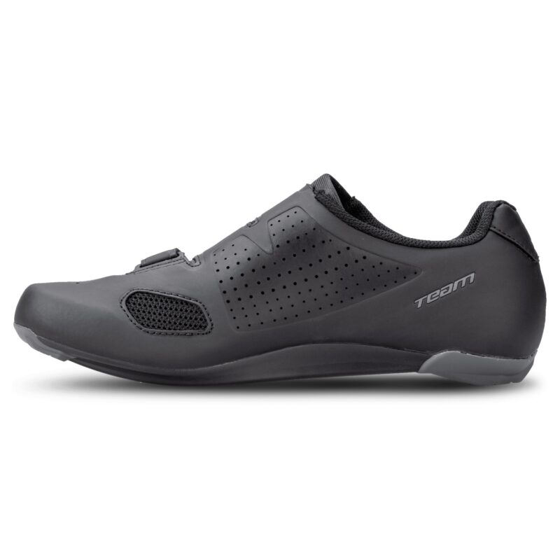 TEAM BOA ROAD NEGRA GRIS ZAPATILLAS SCOTT 2021 2811956941 - Imagen 4