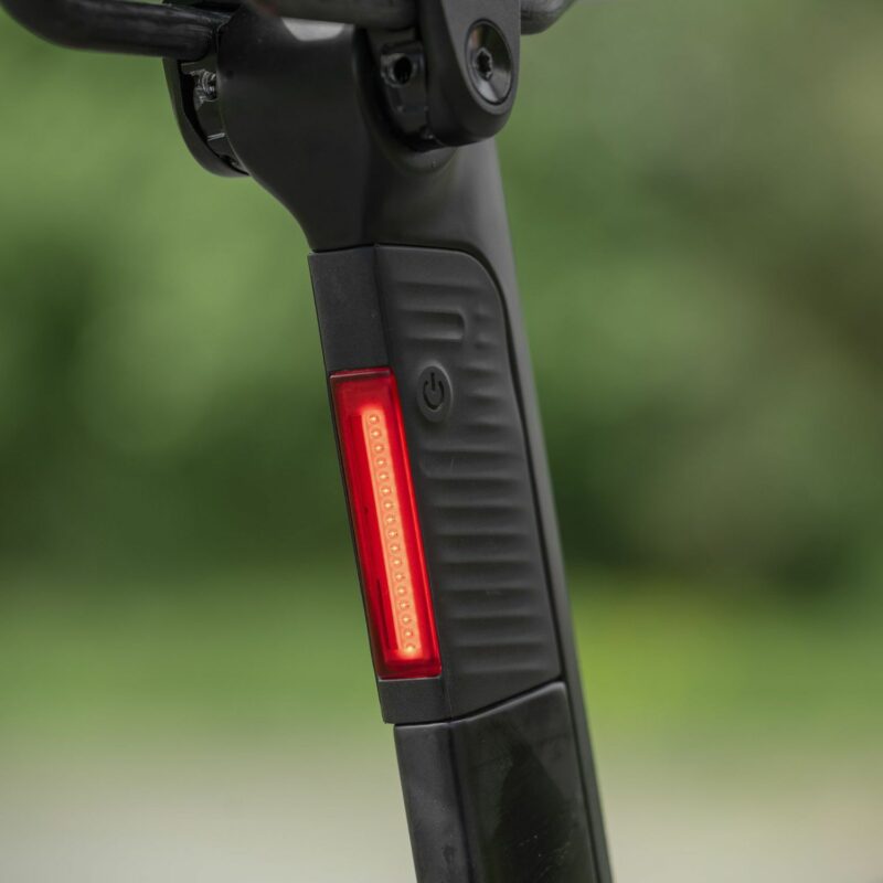 CAMPBELL 20 AERO IL PILOTO TRASERO ESPECIFICO PARA TIJA SYNCROS DUNCAN SL AERO CFT 292909 - Imagen 2