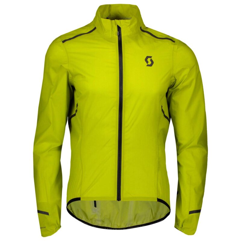RC WEATHER WP AMARILLA CHAQUETA SCOTT 2704375083