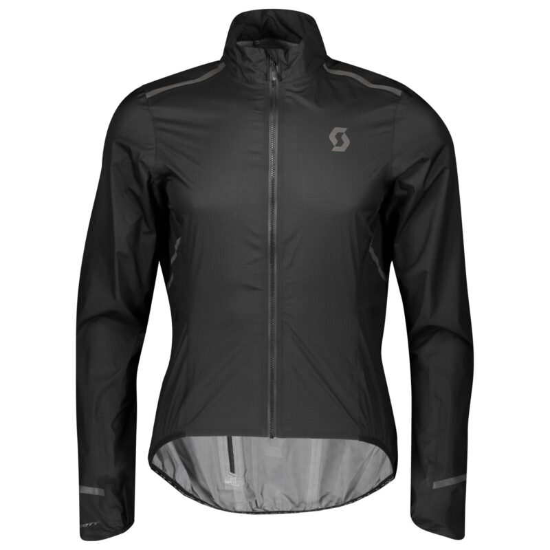 RC WEATHER WP NEGRA CHAQUETA SCOTT 2704370001