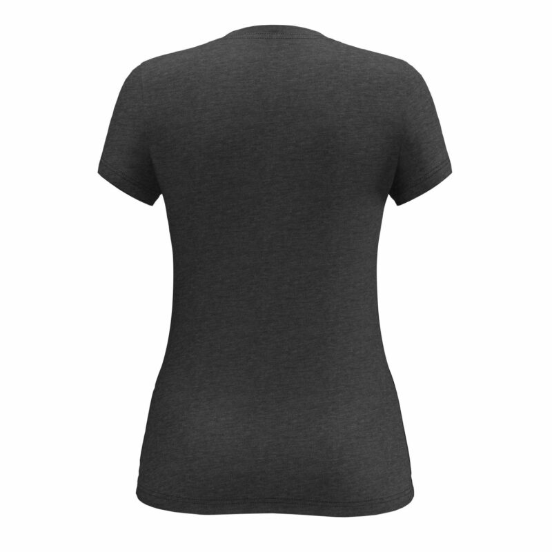 WS CASUAL CONTESSA S/SL GRIS CAMISETA MANGA CORTA CHICA SCOTT CASUAL 2811575052 - Imagen 2