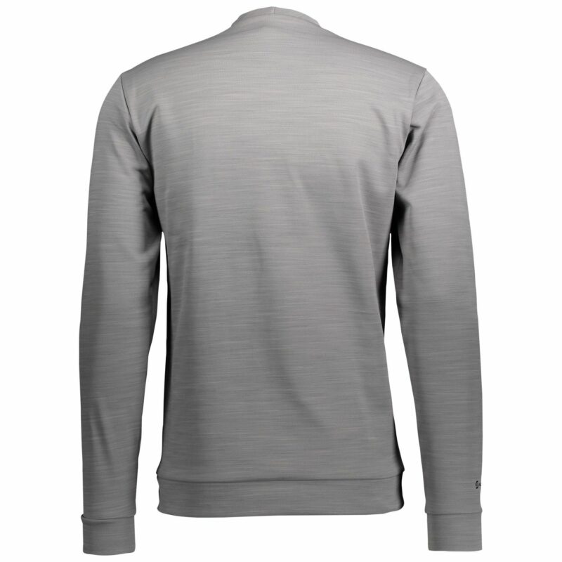 CREWNECK MS DEFINED SUDADERA SCOTT FACTORY TEAM GRIS 2817731920 - Imagen 3