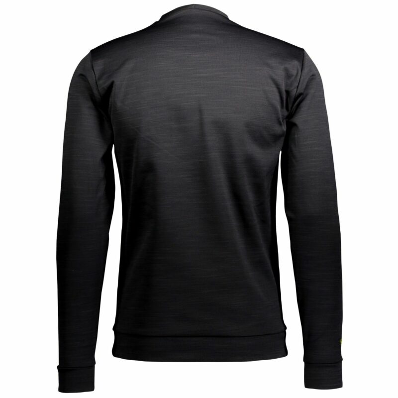 CREWNECK MS DEFINED SUDADERA SCOTT FACTORY TEAM NEGRA 2817735024 - Imagen 3
