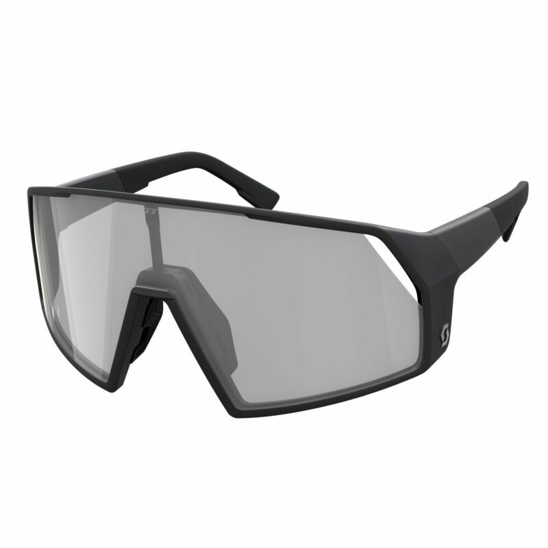 PRO SHIELD NEGRAS GAFAS DE SOL SCOTT 2892320001 - Imagen 2