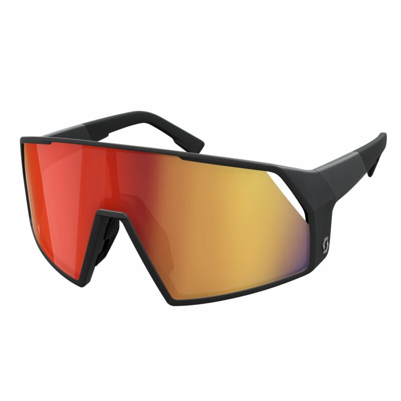 PRO SHIELD NEGRAS GAFAS DE SOL SCOTT 2892320001 - Imagen 3