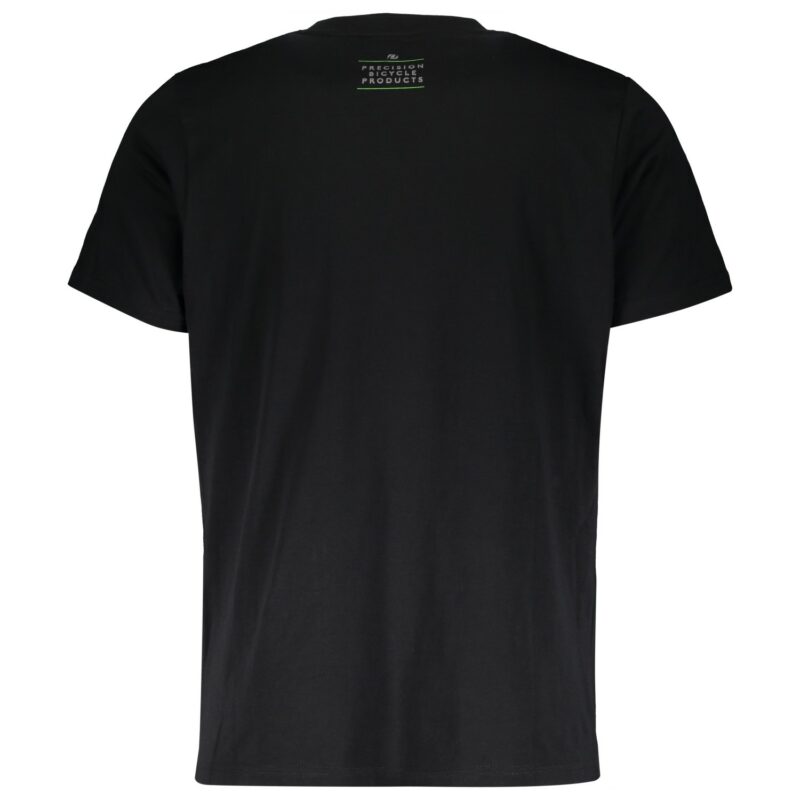 ICON SYNCROS S/SL CAMISETA MANGA CORTA SCOTT NEGRA 2623710001 - Imagen 2