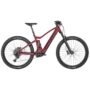 bicicleta-electrica-montana-doble-suspension-scott-strike-930-roja-modelo-2022-rg-bikes-silleda-286500