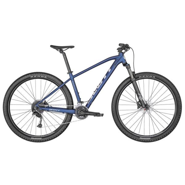 Regularmente aficionado Fangoso ASPECT 940 29″ AZUL BICICLETA SCOTT 2022 286341 | RG Bikes
