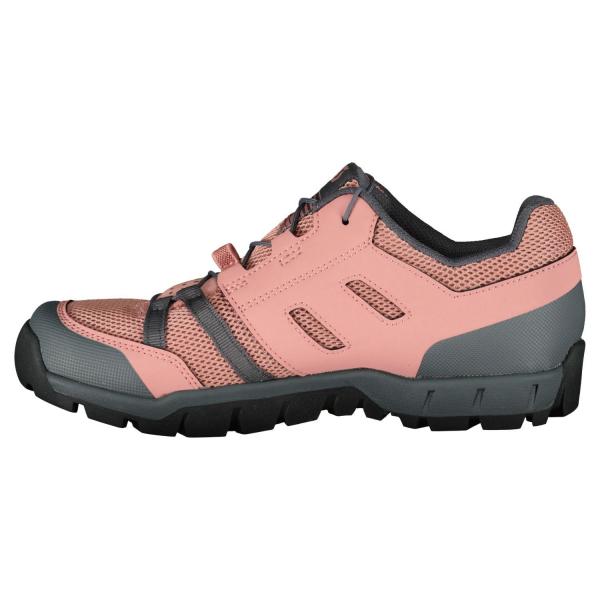 Zapatillas bici montaña online mujer