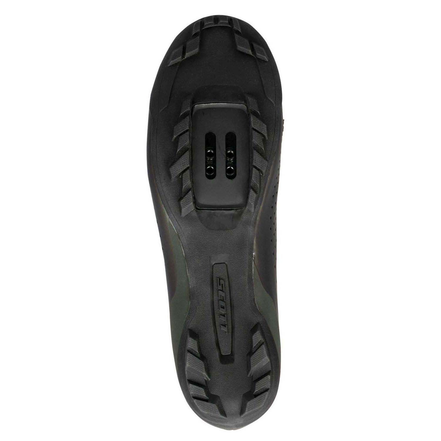 PRO GRAVEL BRONZE NEGRO ZAPATILLAS MONTAÑA SCOTT 288805 - Imagen 3