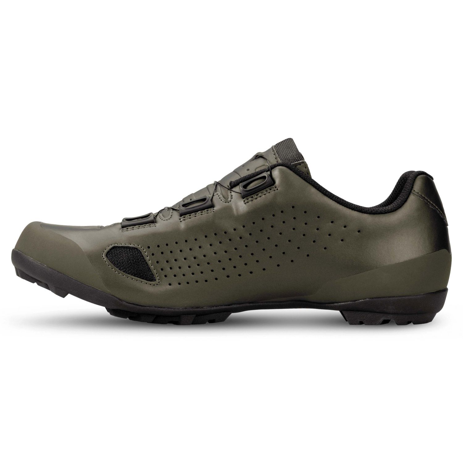 PRO GRAVEL BRONZE NEGRO ZAPATILLAS MONTAÑA SCOTT 288805 - Imagen 6