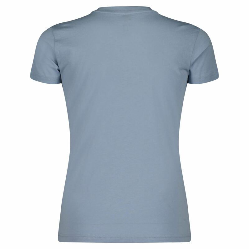 JRS 10 CASUAL AZUL GALCE CAMISETA MANGA CORTA JUNIOR SCOTT CASUAL 289283 - Imagen 2