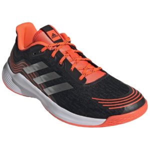 zapatillas-adidas-padel-tennis-novaflight-m-negra-naranja-blanca-fz4270-rg-bikes-silleda-7