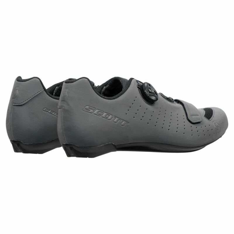 COMP BOA ROAD GRIS REFLECTANTE GRIS ZAPATILLAS SCOTT 270595 - Imagen 6