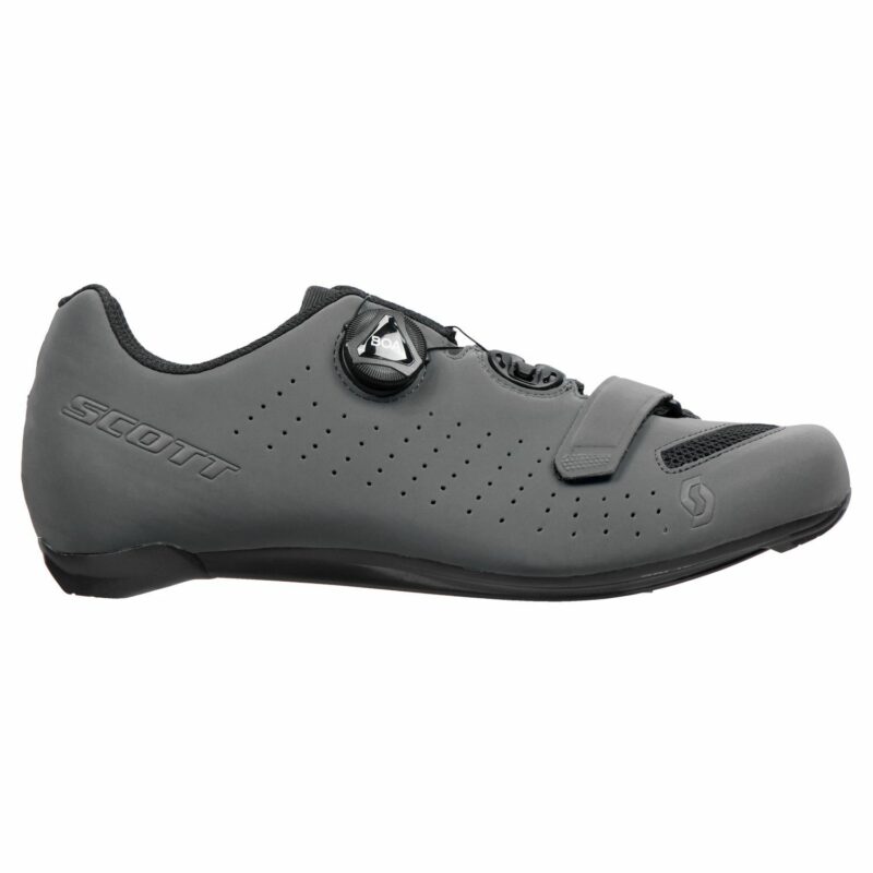 COMP BOA ROAD GRIS REFLECTANTE GRIS ZAPATILLAS SCOTT 270595 - Imagen 7