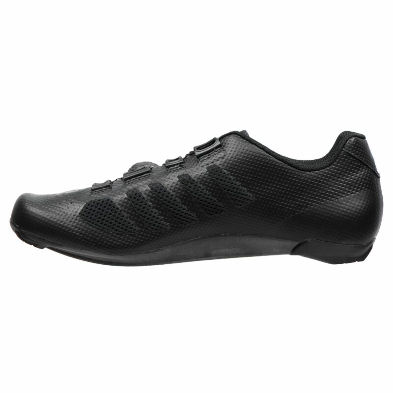 VERTEC BOA ROAD NEGRO GRIS ZAPATILLAS SCOTT 288797 - Imagen 3