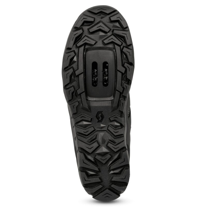CRUS-R BOA SPORT LADY GRIS DARK AZUL LIGHT ZAPATILLAS CHICA SCOTT 288842 - Imagen 6
