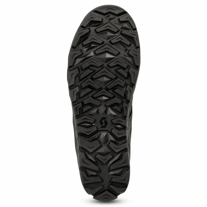 CRUS-R FLAT SPORT LADY GRIS DARK AZUL LIGHT ZAPATILLAS CHICA SCOTT 288848 - Imagen 2