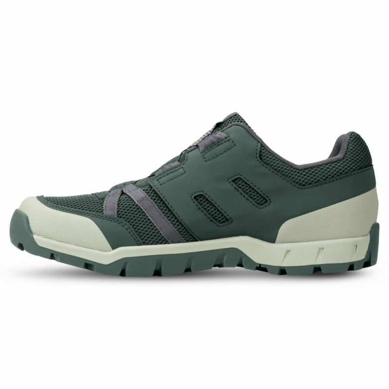 CRUS-R BOA SPORT VERDE DARK VERDE LIGHT ZAPATILLAS SCOTT 288830 - Imagen 4