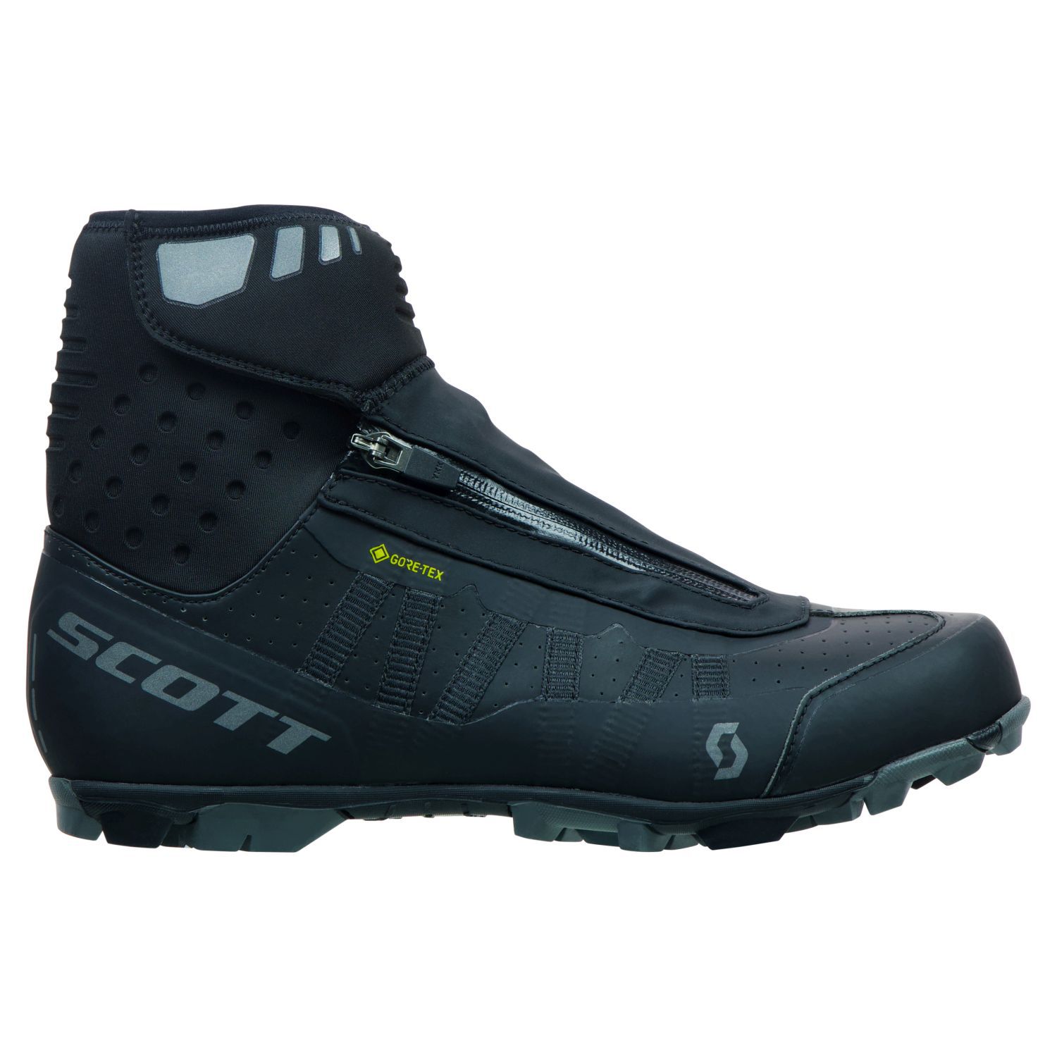 Zapatillas ciclismo invierno discount mtb