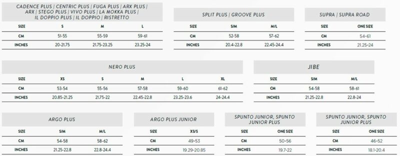 CENTRIC PLUS BLANCO / AMARILLO CASCO SCOTT 280405 - Imagen 6