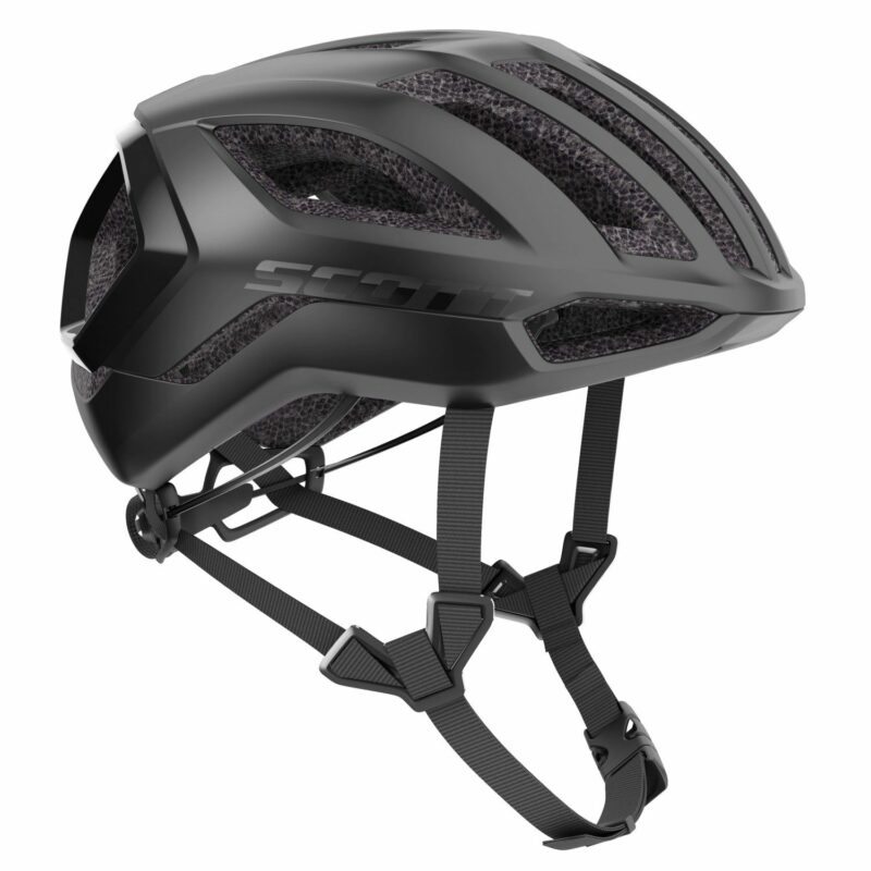 CENTRIC PLUS NEGRO STEALTH CASCO SCOTT 2804056515