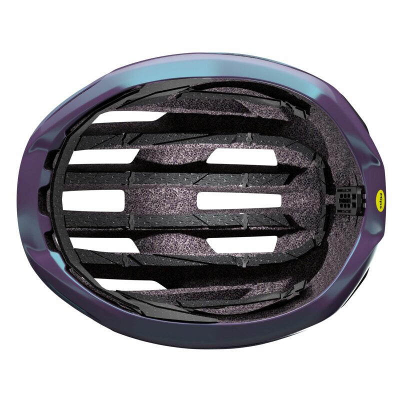 CENTRIC PLUS VIOLETA PRISM UNICORN CASCO BICICLETA SCOTT 280405 - Imagen 5