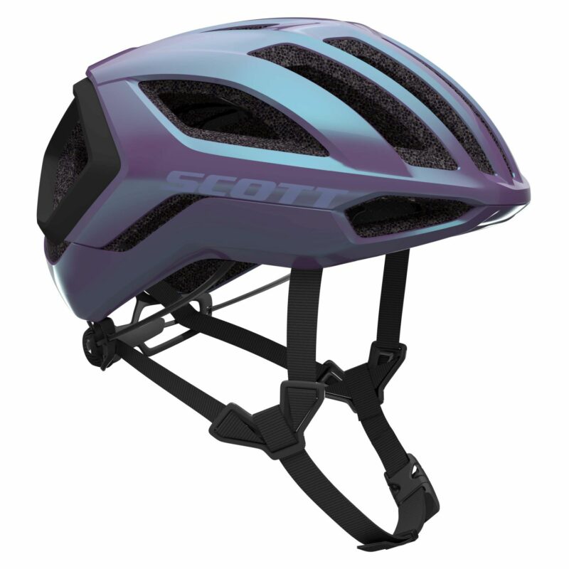 CENTRIC PLUS VIOLETA PRISM UNICORN CASCO BICICLETA SCOTT 280405