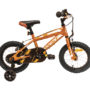 bicicleta-barata-wst-rueda-14-naranja-rg-bikes-silleda