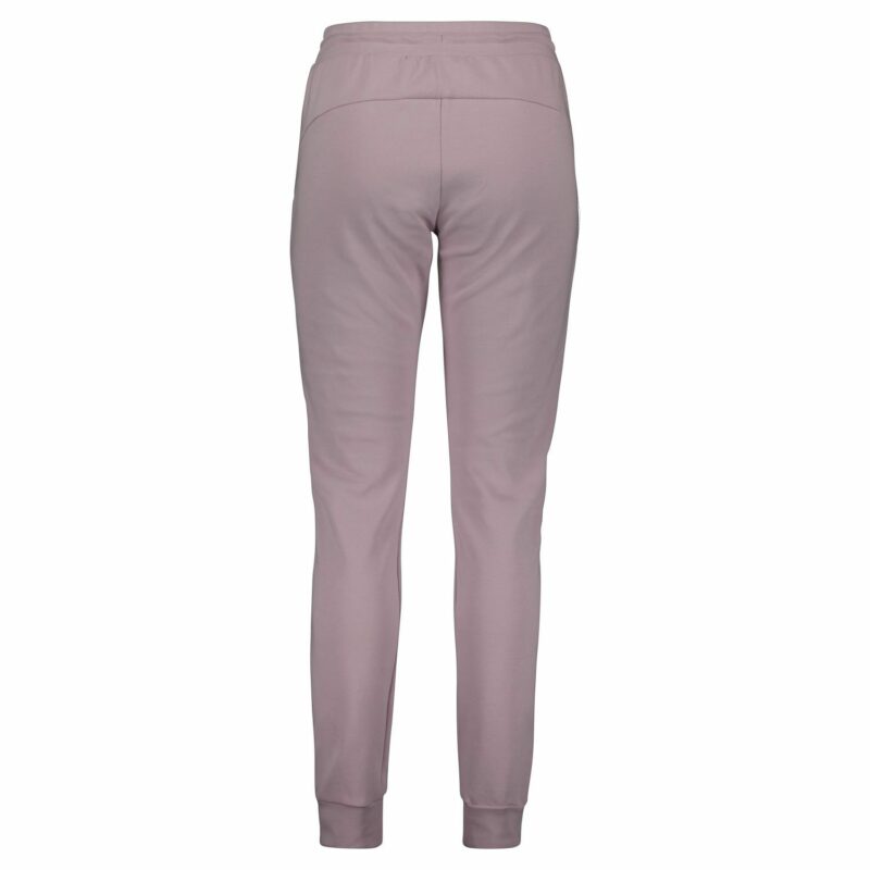 WS TECH JOGGER ROSA SWEET PANTALON CHICA SCOTT CASUAL 403296 - Imagen 2