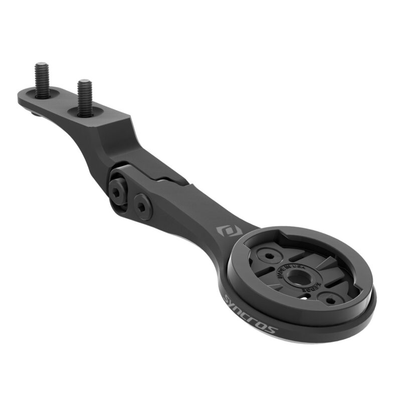 IC AERO SOPORTE GARMIN PARA MANILLAR/POTENCIA SYNCROS CRESTON IC AERO (FOIL) 292889 - Imagen 2
