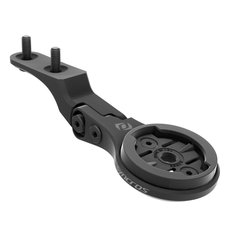 IC AERO SOPORTE GARMIN PARA MANILLAR/POTENCIA SYNCROS CRESTON IC AERO (FOIL) 292889