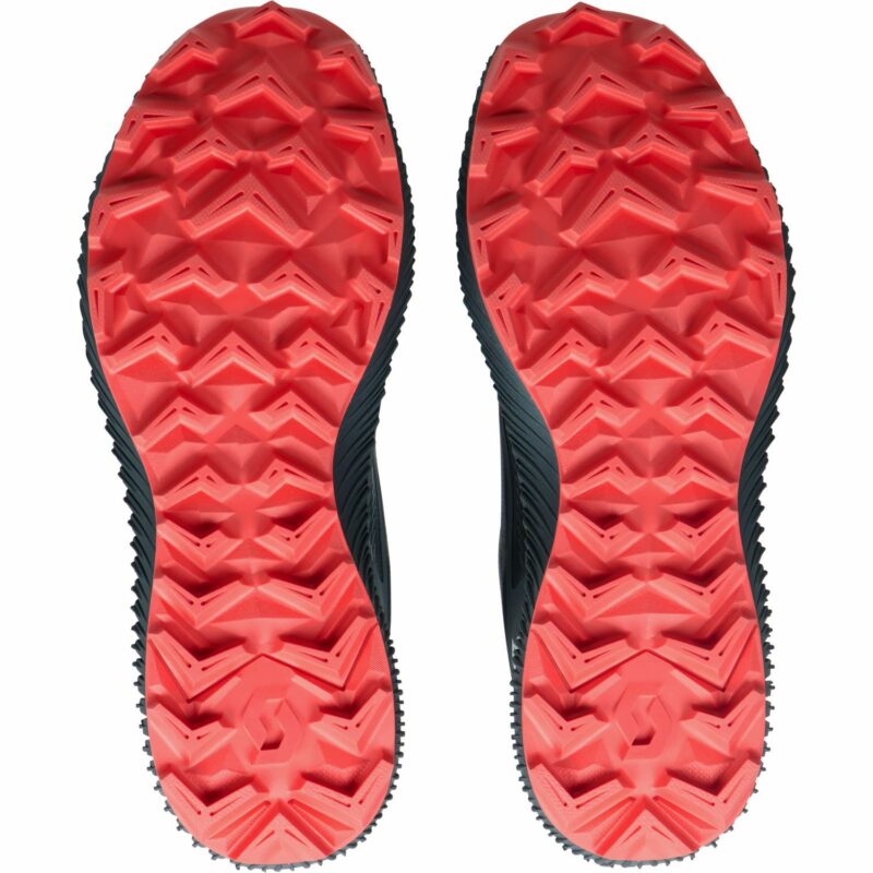 WS SUPERTRAC 3 NEGRA ZAPATILLAS CHICA RUNNING SCOTT 287822 - Imagen 3