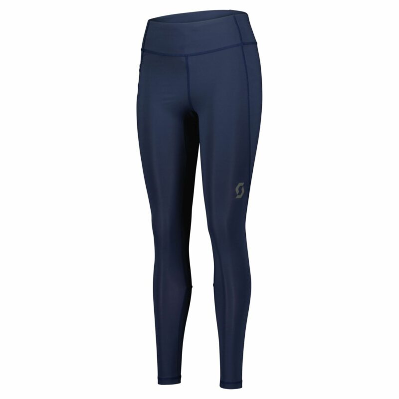 W´S TRAIL RUN MALLAS LARGAS AZUL MIDNIGHT CHICA SCOTT TRAIL RUNNING 280274