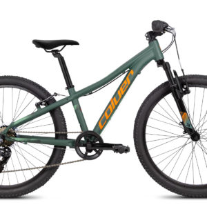 bicicleta-infantil-junior-coluer-rueda-24-coluer-ascent-241-verde-mate-rg-bikes-silleda
