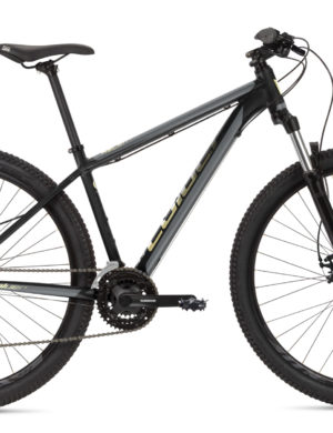 bicicleta-montana-coluer-ascent-292-negro-mate-modelo-2022-rg-bikes-silleda