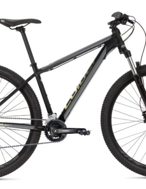 bicicleta-montana-coluer-ascent-294-negro-mate-modelo-2022-rg-bikes-silleda