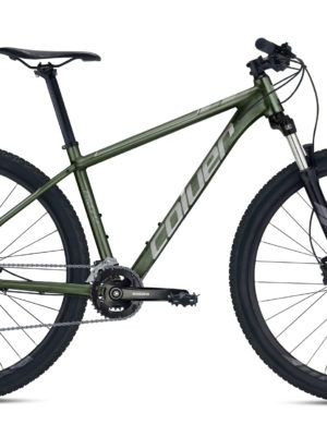 bicicleta-montana-coluer-pragma-294-modelo-2022-verde-brillo-rg-bikes-silleda