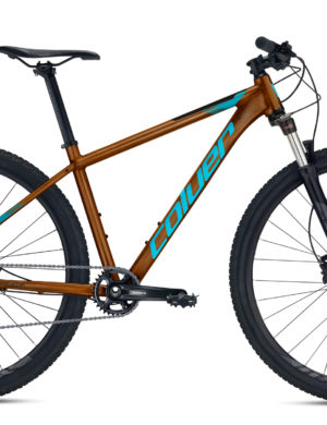 bicicleta-montana-coluer-pragma-297-modelo-2022-marron-brillo-rg-bikes-silleda