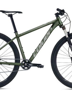 bicicleta-montana-coluer-pragma-297-modelo-2022-verde-brillo-rg-bikes-silleda
