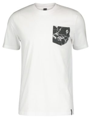 camiseta-manga-corta-casual-scott-pocket-blanca-289262-rg-bikes-silleda-2892620002