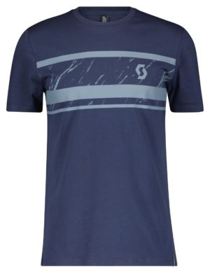 camiseta-manga-corta-casual-scott-stripes-azul-midnight-289261-rg-bikes-silleda-2892610096